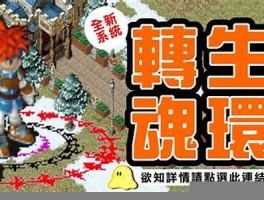 魔力宝贝私服：集结各路宠物高手，共同征战